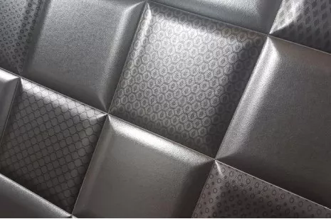 Плитка Baldocer Diva Bronze 15x15 настенная