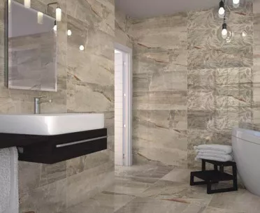 Плитка Baldocer Dreire Noce 28x85 настенная