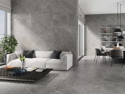 Керамогранит Baldocer Eternal Taupe Pulido 60x120
