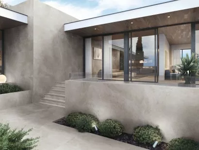 Керамогранит Baldocer Habitat Taupe Rect 120x260