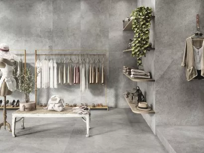 Керамогранит Baldocer Habitat Taupe Rect 120x260