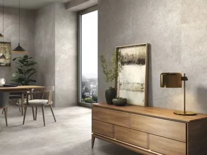 Керамогранит Baldocer Habitat Taupe Rect 120x260