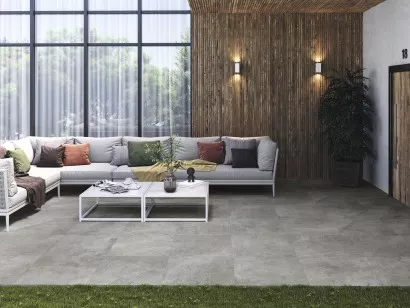Керамогранит Baldocer Habitat Taupe Rect 120x260