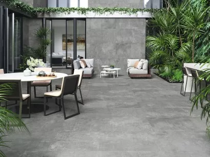 Керамогранит Baldocer Oneway Night Lapado Rectificado 120x260