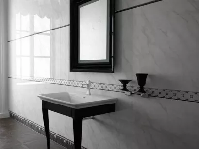 Настенная плитка Marmara Blanco 31x61 Bellavista