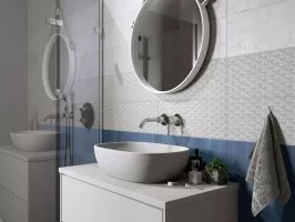 Gaya (Beryoza Ceramica)