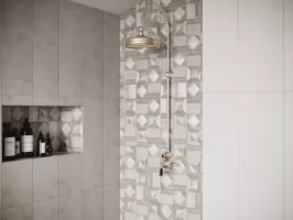 Геометрис (Beryoza Ceramica)
