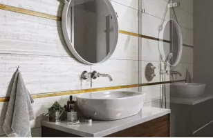 Искона (Beryoza Ceramica)