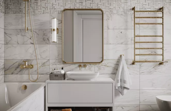 Калакатта (Beryoza Ceramica)