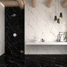 Керамогранит Bien Seramik Agata White Rec Full Lap 60x60