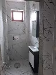 Керамогранит Bien Seramik Agata White Rec Full Lap 60x60