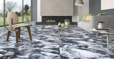 Nordic Blue (Bluezone)