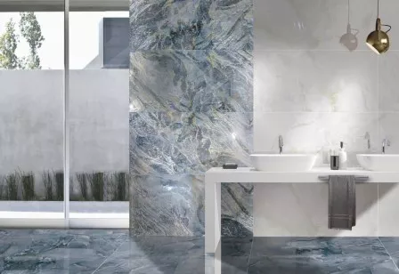 Керамогранит Brennero Pav. Jewel Grey 60x120