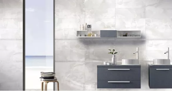 Керамогранит Brennero Pav. Jewel Grey 60x120