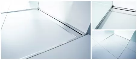 Pro-Shower (Butech)