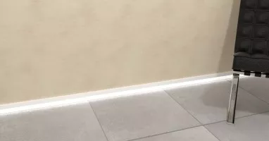 Pro-Skirting Led (Butech)