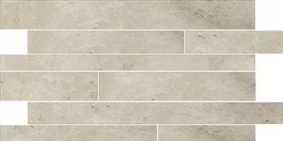Мозаика Casa Dolce Casa Stones and More 2.0 Marfil Smooth Listello Sfalsato 30x60 742279