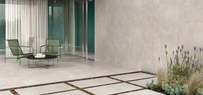 Керамогранит Casalgrande Padana Metropolis Metro Almond 60x120 13460050