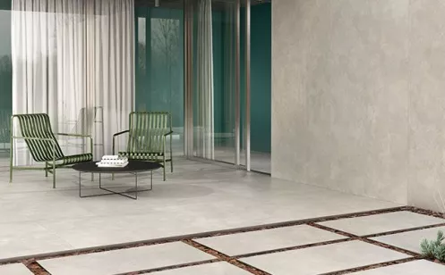 Керамогранит Casalgrande Padana Metropolis Metro Almond 60x120 13460050