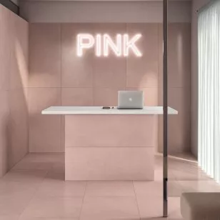 Керамогранит Casalgrande Padana R-Evolution Light Pink 36sc 60x120 11460135