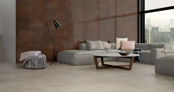 Керамогранит Casalgrande Padana Steeltech Grigio 60x120 2460046