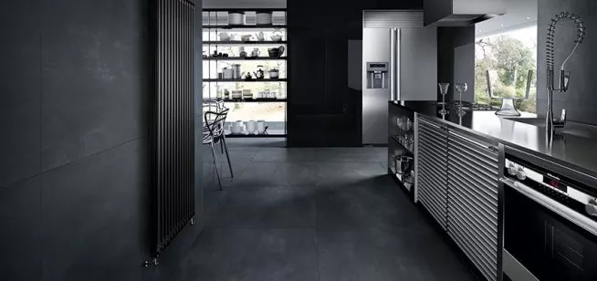 Керамогранит Casalgrande Padana Steeltech Grigio 60x120 2460046