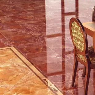 Плинтус Ducale Rodapie Ambar 7.6x38.8 Ceracasa