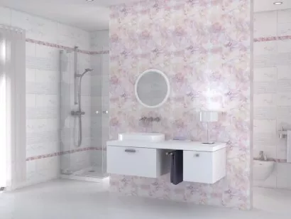 Плитка Ceradim Frescura Pink 33x33 напольная КПГ13МР505