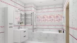 Плитка Ceradim Frescura Pink 33x33 напольная КПГ13МР505