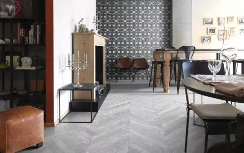 Керамогранит Ceramica Colli Byron Calacatta Oro 60x60 5082