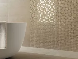 Mosaico Inciso (Ceramica Di Treviso)