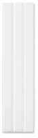 Декор Ceramiche Grazia Boiserie Bianco Matt 20х80 BOI01 Декор Ceramiche Grazia Boiserie Bianco Matt 20х80 BOI01