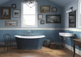 Cottage (Ceramiche Grazia)
