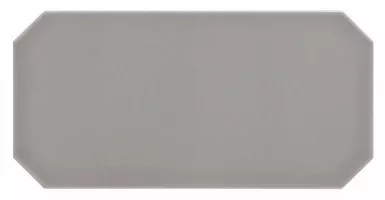 Плитка Ceramiche Grazia New Classic Ottagono Tortora 13х26 настенная OTT5