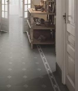 Керамогранит Ceramiche Grazia Old England Bath 20x20 OEO4