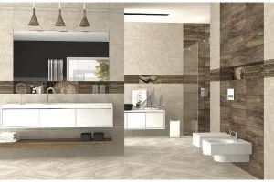 Modern Wood (Ceramika Konskie)