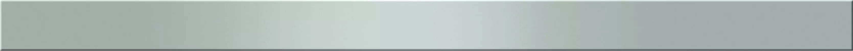 Бордюр Ceramika Konskie Polaris Metalowa Super Inox металлический 75x4.5 Бордюр Ceramika Konskie Polaris Metalowa Super Inox металлический 75x4.5