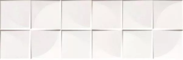Плитка Ceramika Konskie Sweet Home White Glossy 25x75 настенная Плитка Ceramika Konskie Sweet Home White Glossy 25x75 настенная