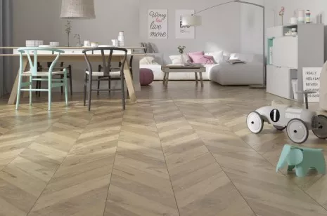 Керамогранит Ceramika Konskie Windsor Cream 15.5x62