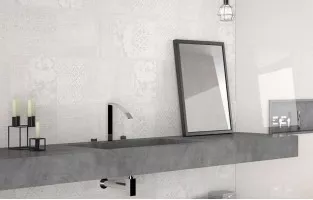 Athenas Blanco (Cerpa Ceramica)