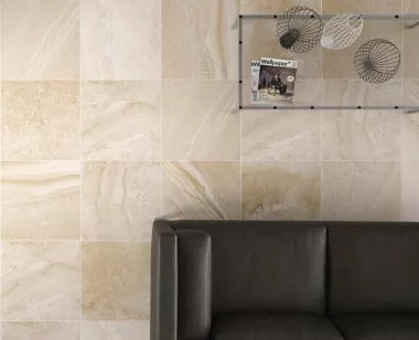 Керамогранит Cerpa Ceramica Genova Blanco Brillo 58.5x58.5