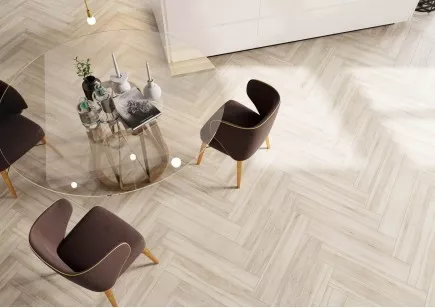 Керамогранит Cerrad Lussaca Natura Floor 17.5x60 4437 
