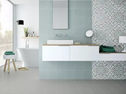 Керамогранит Decor Urban Calipso 20x20 Cifre Ceramica