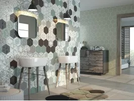 Vodevil (Cifre Ceramica)