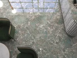 Amazzonite (Cifre Ceramica)