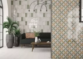 Atmosphere (Cifre Ceramica)