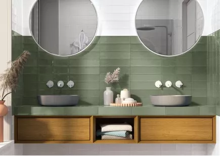 Плитка Cifre Ceramica Kane Pink 7.5x15 настенная