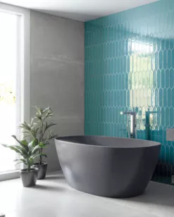 Плитка Cifre Ceramica Kane Pink 7.5x15 настенная