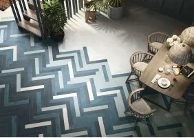 Nebraska Colours (Cifre Ceramica)