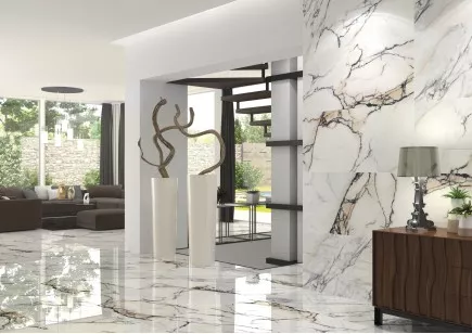 Керамогранит Cifre Ceramica Paonazzo 60x120 78800367